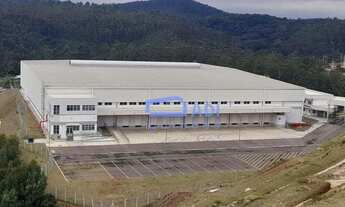 Imagem: Galpão Industrial Locação 42.411 m²