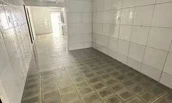 Imagem 6: Alugo Casa com 3 Quartos e Quintal e Garagem no Bairro do Monte Castelo - Campina Grande