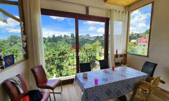 Imagem 12: Casa em Baby G - Alto do Capivari - Campos do Jordão/SP