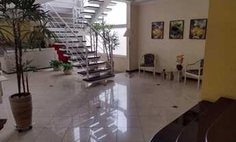 Imagem 5: Casa à venda em Santana de Parnaíba, Alphaville, com 4 suítes, com 460 m², Residencial Doz