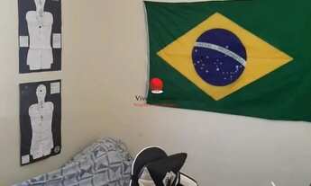 Imagem 7: Apartamento 2 quartos, 1 vaga - 44m² de área construída - bairro São João Batista - Belo H