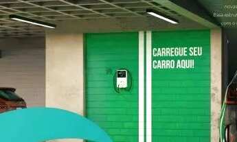 Imagem 3: EXCELENTE APARTAMENTO NA MELHOR LOCALIZAAAO DO BAIRRO JACUI EM BELO HORIZONTE