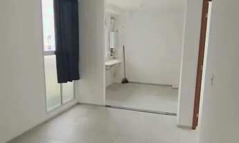 Imagem 7: Apartamento para Locação em Nova Iguaçu, Jardim Alvorada, 2 dormitórios, 1 banheiro, 1 vag