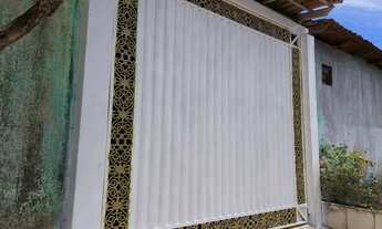 Imagem 3: Vende-se uma casa no recanto das emas