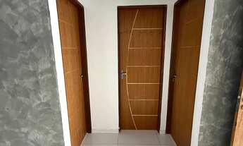 Imagem 3: Casa no bairro JARDINS com 3 quartos J58O