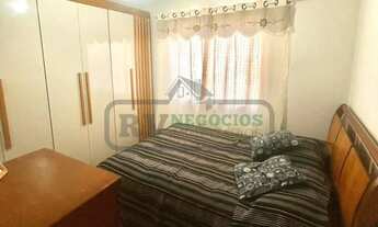 Imagem 3: Imóvel para venda com 44 metros quadrados com 2 quartos em Fontesville - Juiz de Fora - MG