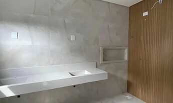 Imagem 3: CASA NOVA NO CONDOMÍNIO DAMHA