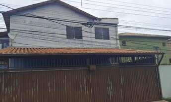 Imagem: OoApartamento no bairro Jardim Leblon BH