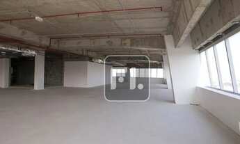 Imagem 4: Conjunto comercial com 879,29 M² - 20 Vagas - Chácara Santo Antònio - SP