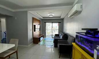 Imagem: Apartamento em Capoeiras - Florianópolis