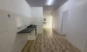 Imagem 4: Casa com 3 dormitórios para alugar, 100 m² por R$ 2.200,00/mês - Vila Barbosa - São Paulo