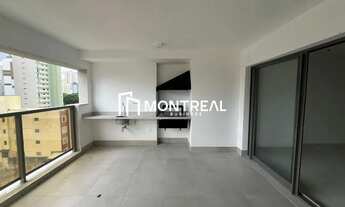 Imagem 3: APARTAMENTO À VENDA NO JARDIM DAS ACÁCIAS, 3 SUÍTES. 2 VAGAS DE GARAGEM. LAZER COMPLETO CO