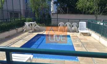 Imagem: LIVE VENDE Apartamento com 2 quartos e