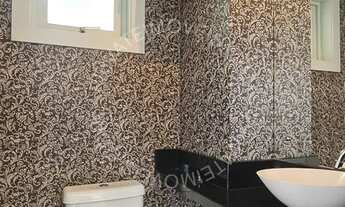 Imagem 4: Apartamento semimobiliado para alugar no Bela Vista com 2 quartos (2 suítes)