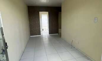 Imagem 3: Imóvel para aluguel tem 60 metros quadrados com 2 quartos em Registro - Feira de Santana