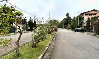 Imagem 5: Terreno à venda, 533 m² por R$ 550.000,00 - Parque dos Príncipes - São Paulo/SP