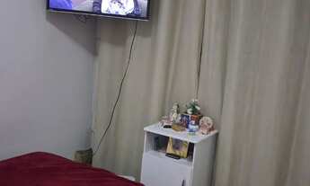 Imagem 6: Sobrado em condomínio fechado