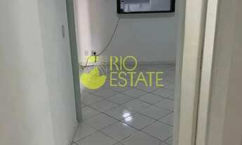 Imagem 6: Apartamento com 1 dormitório à venda, 48 m² por R$ 250.000,00 - Centro - Barra Mansa/RJ