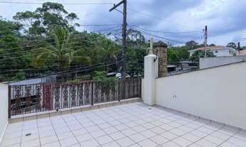 Imagem 3: Sobrado para venda em Jardim Cidade Pirituba com 3 quartos, sendo 1 suíte , 200m²