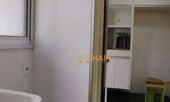 Imagem 4: Apartamento com 4 dormitórios para alugar, 105 m² por R$ 7.310,01/mês - Estoril - Belo Hor