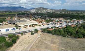 Imagem: Adquira já seu lote as margens da BR 116