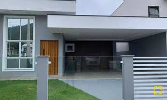 Imagem: Linda Casa à Venda em Forquilhas, São