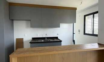 Imagem 3: Cond Arch - Região do Jardim Cuiabá - 3 quarto sendo 1 suíte - Nunca Habitado