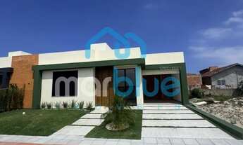 Imagem 5: Casa Geminada para Venda em Balneário Gaivota, Village Dunas Norte, 2 dormitórios, 1 suíte