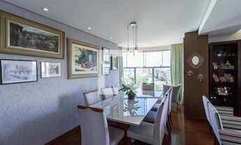 Imagem 4: Apartamento à Venda - Barroca, 4 Quartos, 200 m2