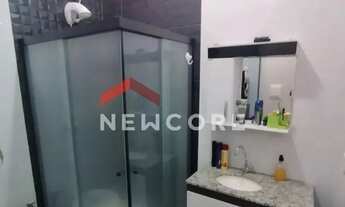 Imagem 7: Casa em Avenida Francisco Sebrian Madrid - Loteamento Madrid - Maringá/PR