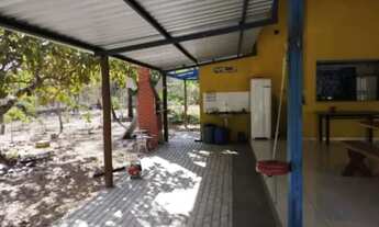 Imagem 3: Chácara para venda com 2 quartos, 2760 metros quadrados em Plano Diretor Sul - Palmas - T