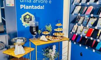 Imagem 2: Loja de celulares - Piracicaba!