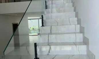 Imagem 6: SOBRADO A VENDA 4 SUITES, JARDINS BOLONHA, GOIÂNIA/GO