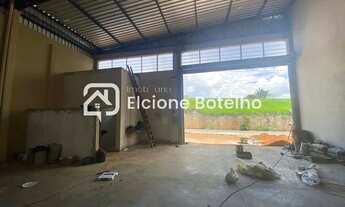 Imagem 2: Aluguel Galpão MARTA HELENA