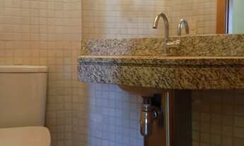 Imagem 3: Conforto, espaço localização privilegiada dentro de quadra em Águas Claras