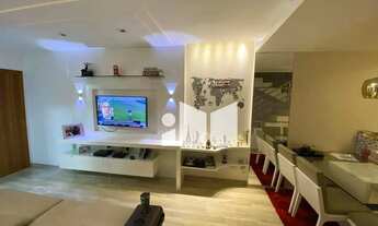 Imagem: Cobertura com 4 dormitórios à venda, 170