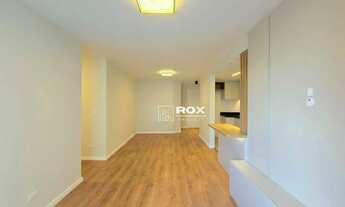 Imagem: Apartamento mobiliado, 3 quartos - Capão