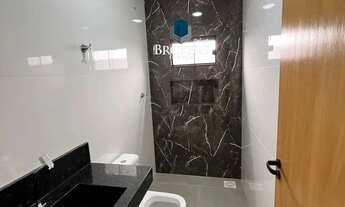 Imagem 6: Oportunidade Village Santa Rita Casa 2/4 sendo 1 suíte Lavanderia coberta 150m²