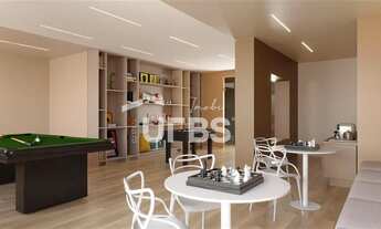 Imagem 5: Metropolitan Bueno - Studio 1 quarto