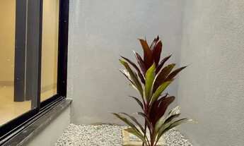 Imagem 5: CASA NOVA A VENDA, 3 SUÍTES PRÓXIMO A PRAIA DA GRACIOSA