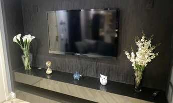 Imagem 2: Apartamento imobiliiado excelente localização pronto para morar