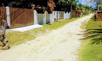 Imagem 3: Casa 3/4 Ilha praia de Berlinque