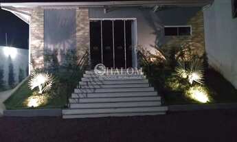 Imagem 3: Casa à venda em Maringá, Jardim Monte Carlo, com 2 quartos, com 260 m²