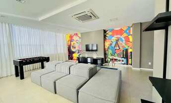 Imagem 6: APARTAMENTO À VENDA NO ABRAÃO - 2 DORMITÓRIOS - 1 SUÍTE - 1 VAGA DE GARAGEM - PISCINA - EL