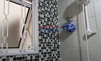 Imagem 7: Apartamento no térreo Condomínio Solar das Andorinhas, Jd. Primavera em Jacareí SP