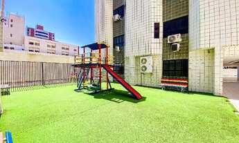 Imagem 3: Apartamento 3 suítes + escritório em Lagoa Nova