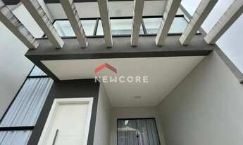 Imagem 2: Sobrado em rua Jovino Manoel Francisco - Armação - Penha/SC