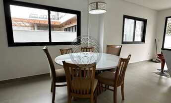 Imagem 4: Casa com 3 suítes no Loteamento Jardim Campeche - Florianópolis/SC