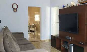 Imagem 2: Casa com 2 Quartos e Edícula Completa no Jardim Dom Nery