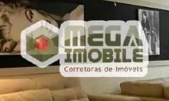 Imagem 4: Apartamento no Cristal Park, Itacorubi, semimobiliado